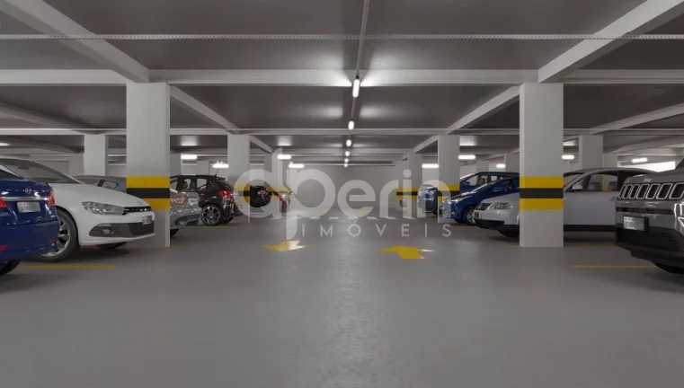 Imagem Flor de Liz Residence - Residencial Parati