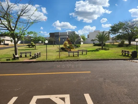 Imagem Terreno Condomínio - Ribeirão Preto - Recreio das Acácias