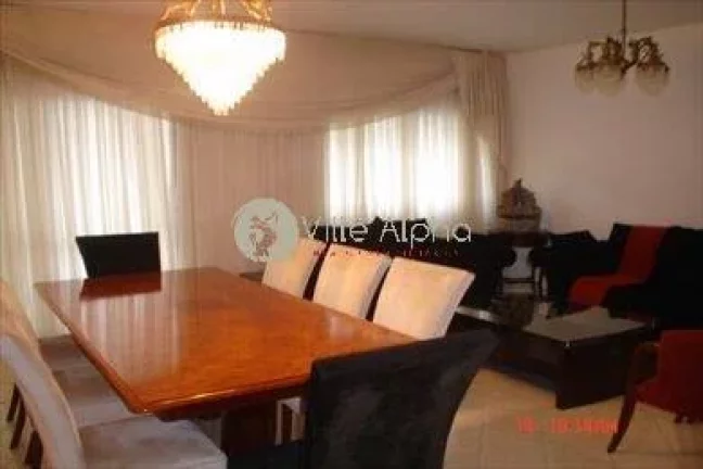 Imagem Apartamento com 4 Quartos à Venda, 210 m² em Boqueirao - Santos