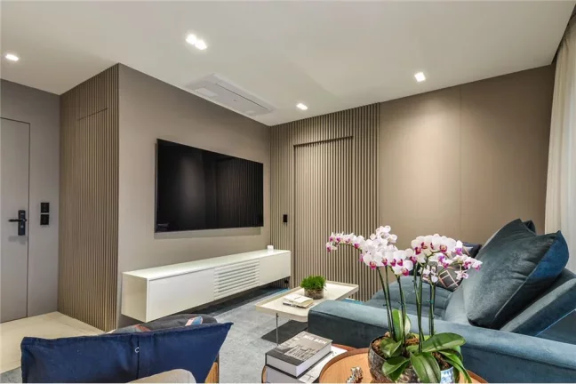 Imagem APARTAMENTO RESIDENCIAL em São Paulo - SP, Mirandópolis
