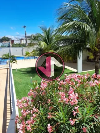 Imagem Excelente oportunidade de adquirir um apartamento no Condomínio Green Hill, localizado no bairro Ba...