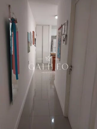 Imagem APARTAMENTO Á VENDA EM CONDONIMIO GRAND CLUB ESPORTIVA JUNDIAÍ -SP