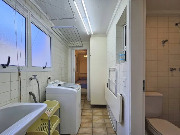 Imagem Cobertura com 4 dormitórios à venda, 155 m por R$ 2.650.000,00 - Riviera