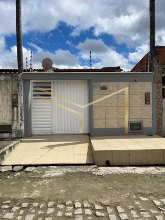 Imagem Casa, Residencial para Venda, Conceição, Feira de Santana