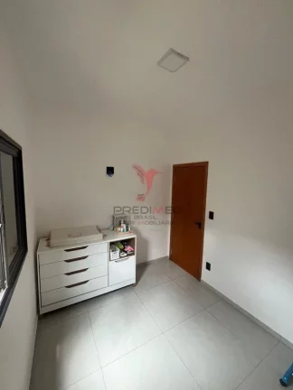 Imagem CASA TÉRREA COM 3 DORM, 1 SUÍTE PROX HOSPITAL REGIONAL DE PIRACICABA