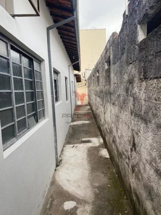 Imagem Casa no campo Galvão, Guaratinguetá. Terreno 414 MTS2. 4 Quartos, sendo 3 Suites.4 vagas
