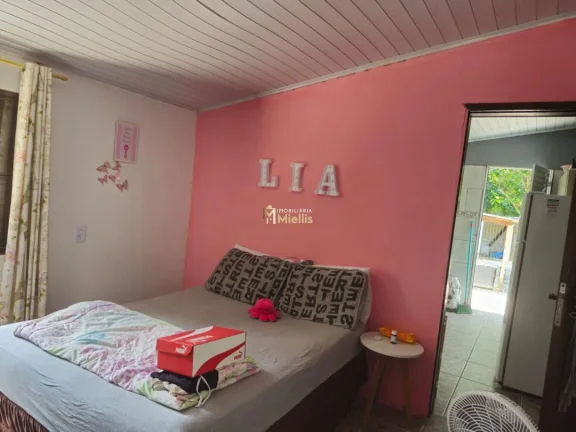 Imagem Chácara com 3 Dormitorio(s) localizado(a) no bairro São Tomé em Viamão / Rio Grande do Sul Ref.:57580681