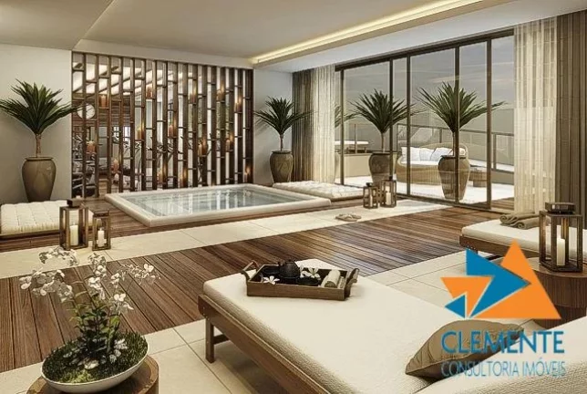 Imagem (Apart Hotel) CIDADE JARDIM