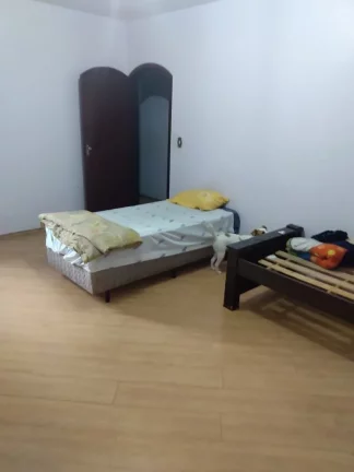 Imagem Sobrado com 3 dormitórios à venda, 189 m² por R$ 450.000,00 - Jardim Yone - Ferraz de Vasconcelos/SP