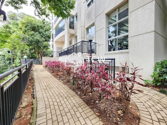 Imagem Apartamento â venda com 3 suítes