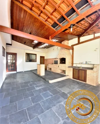Imagem CASA RESIDENCIAL em ITU - SP, VILA NOVA