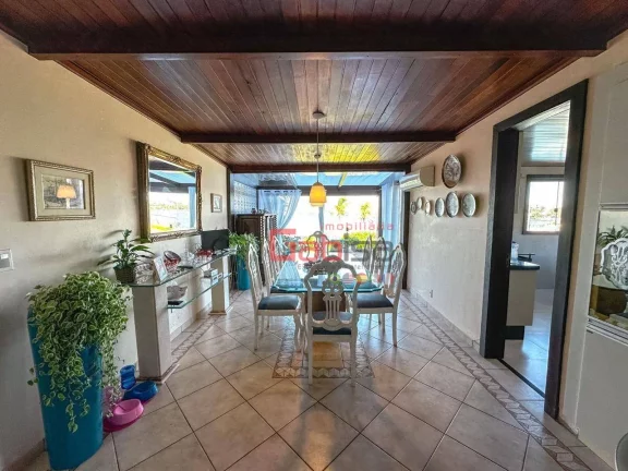 Imagem Casa com 6 dormitórios à venda, 1000 m² por R$ 15.000.000,00 - Ilha da Conceição - Cabo Frio/RJ