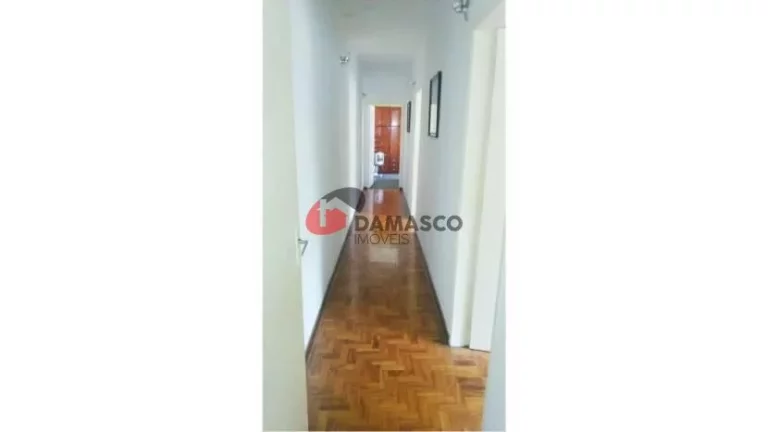 Imagem Casa à venda 3 Quartos, 1 Suite, 4 Vagas, 404M², Jardim São Caetano, São Caetano do Sul - SP