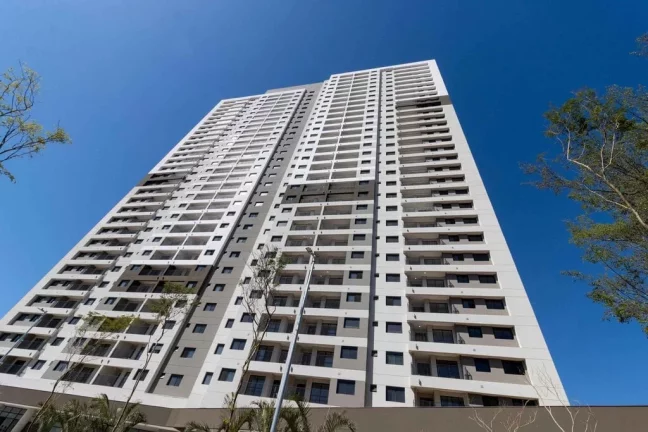 Imagem Apartamento à venda em São Paulo, Lapa, com 2 quartos, 47,22m2