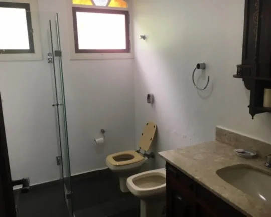 Imagem DELICIOSA CASA FRENTE PRAÇA ACAPULCO, TOTAL PRIVACIDADE