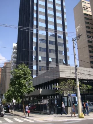 Imagem SALA COMERCIAL em SÃO PAULO - SP, VILA MARIANA