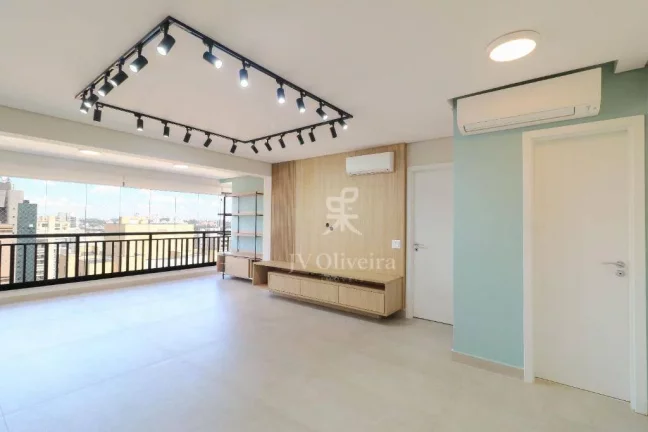 Imagem Apartamento com 2 dormitórios à venda, 100 m² por R$ 1.950.000,00 - Jardim Guedala - São Paulo/SP