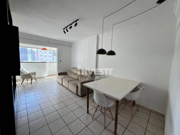 Imagem Apartamento por R$ 450.000 - Setor Pedro Ludovico - Goiânia/GO
