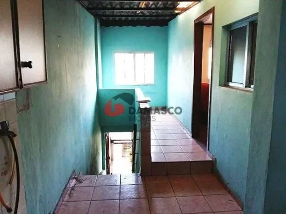 Imagem Casa à venda 3 Quartos, 2 Vagas, 385M², Santa Maria, São Caetano do Sul - SP