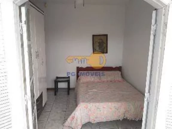 Imagem AMPLO SOBRADO COM 5 DORMITÓRIOS NO BALNEÁRIO DE IPANEMA