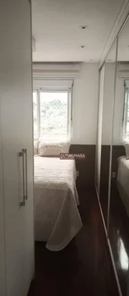 Imagem Apartamento com 3 quartos à venda, 114 m² por R$ 1.200.000 - Vila Galvão - Guarulhos/SP