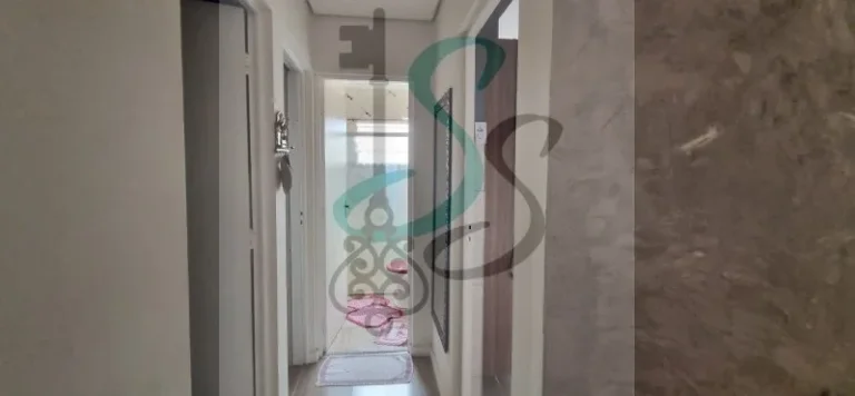 Imagem Apartamento, Hortolândia/SP, 2 domitórios, 1 banheiro, 50 m²