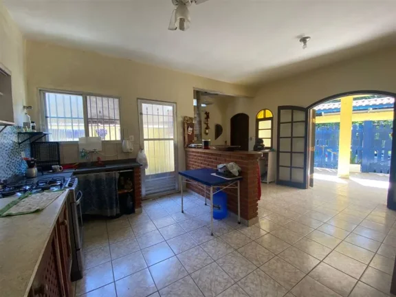 Imagem CASA COM 87 m² - CIDADE DAS CRIANÇAS - PRAIA GRANDE SP