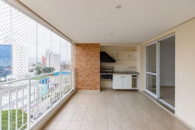 Imagem APARTAMENTO RESIDENCIAL em São Paulo - SP, Santo Amaro