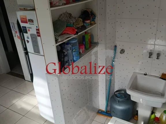 Imagem Apartamento com 2 Dormitórios à venda no Bairro do Macuco por R$342.000,00