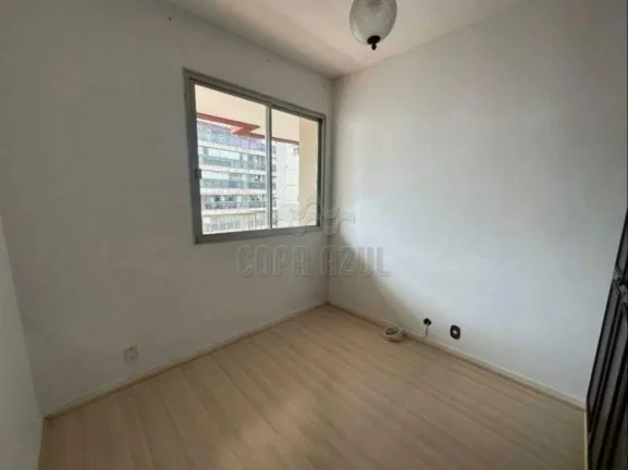 Imagem Copacabana - Residencial › Apartamento com 2 quarto(s) a Venda