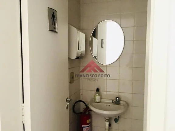 Imagem Sala à venda, 30 m² por R$ 180.000,00 - Centro - Niterói/RJ