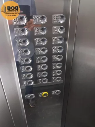 Imagem Apartamento Padrão
