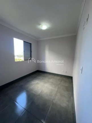 Imagem Apartamento com 2 Dormitórios para ALUGAR na Região do Nova Europa - Campinas