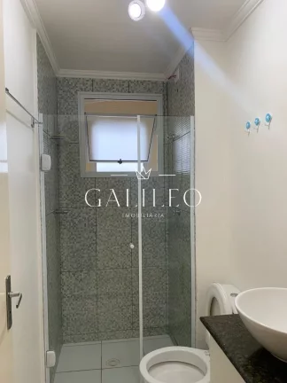 Imagem APARTAMENTO Á VENDA NO CONDOMÍNIO MORADA DOS PÁSSAROS EM JUNDIAÍ -SP