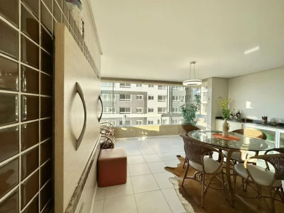 Imagem Apartamento 3 Dormitórios - Bairro --