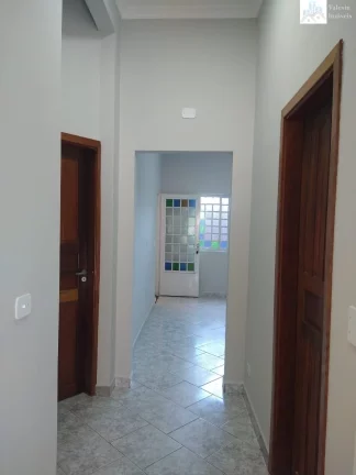 Imagem CASA RESIDENCIAL em INDAIATUBA - SP, VILA TODOS OS SANTOS