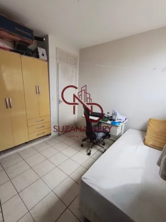 Imagem Apartamento com 3 quartos em Neopolis