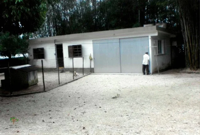 Imagem Área à venda, 1918415 m² por R$ 22.000.000,00 - Centro - Porto Belo/SC