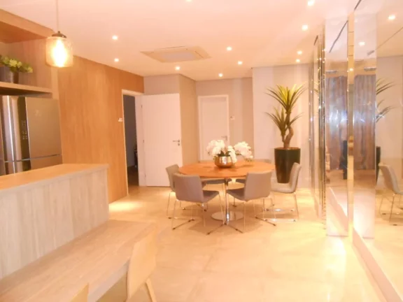 Imagem Apartamento na Aguiar de Barros