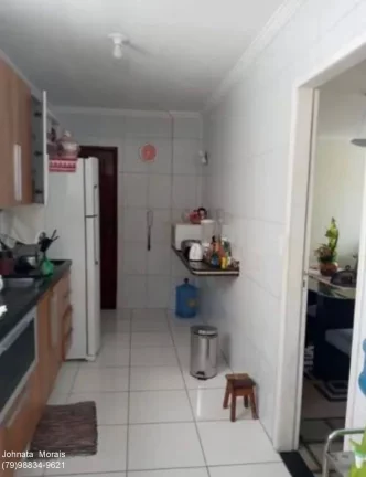 Imagem Apartamento à venda no Condomínio Praias do México - 3 Quartos, Área de Lazer e 1 Vaga de Garagem