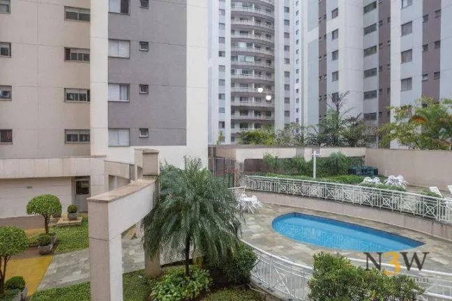 Imagem Apartamento à venda na Vila Leopoldina São Paulo SP com 3 dormitórios, 1 suíte, 1 vaga de garagem e 75m².