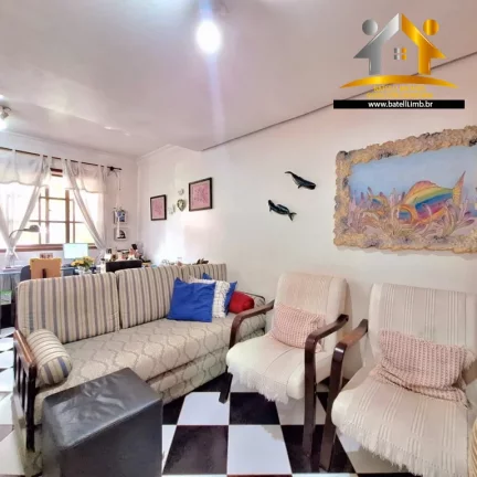 Imagem Casa a venda condomínio Vila de Espanha - Batelli Imóveis