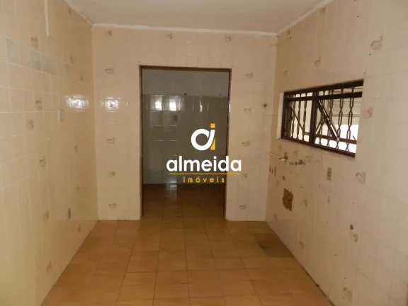 Imagem CASA 3 DORMITÓRIOS NO BAIRRO NOSSA SENHORA DE LOURDES