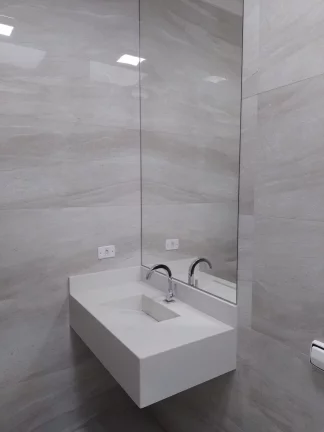 Imagem Casa à Venda com 3 Quartos, sendo 02 Suítes no Bairro Portal Ville Primavera, em Boituva