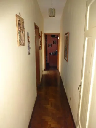 Imagem Casa no Bairro Alto excelente para consultÃ³rio, prÃ³ximo Ã  Santa Casa toda reformada com 3 dormitÃ...