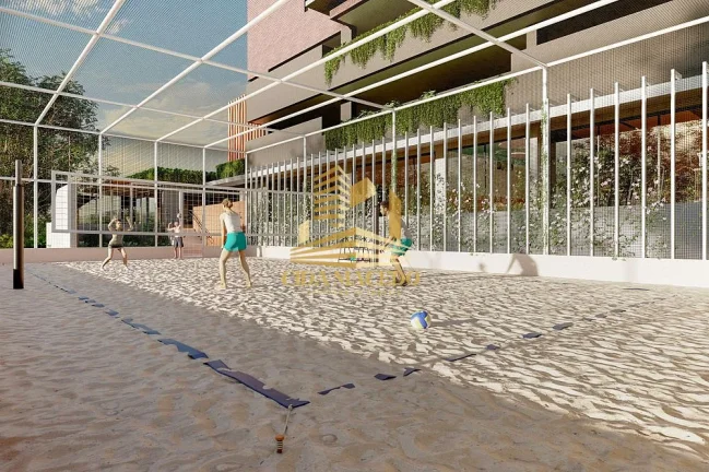 Imagem Apartamento em Lançamentos no bairro Centro - Bananeiras, PB