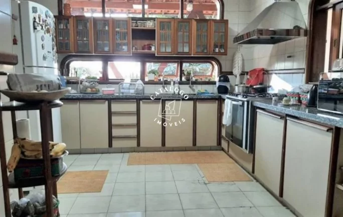 Imagem Casa a Venda no bairro Alto da Boa Vista - Ribeirão Preto, SP