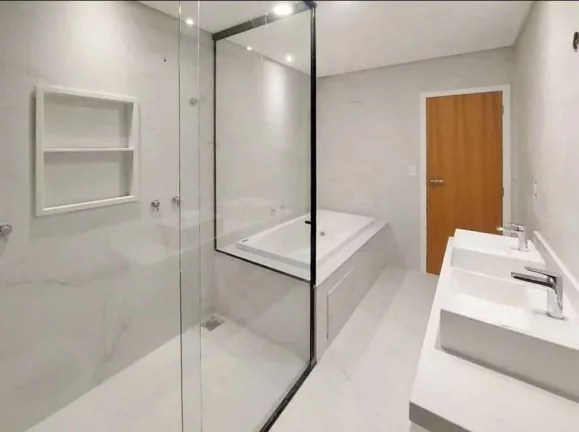Imagem Sobrado com 4 Quartos à Venda, 480 m² em Urbanova - São José Dos Campos