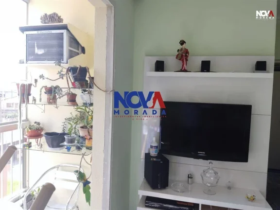 Imagem Excelente apartamento 2 quartos em Gaivotas. Excelente localização, avenida asfaltado, ônibus na ...