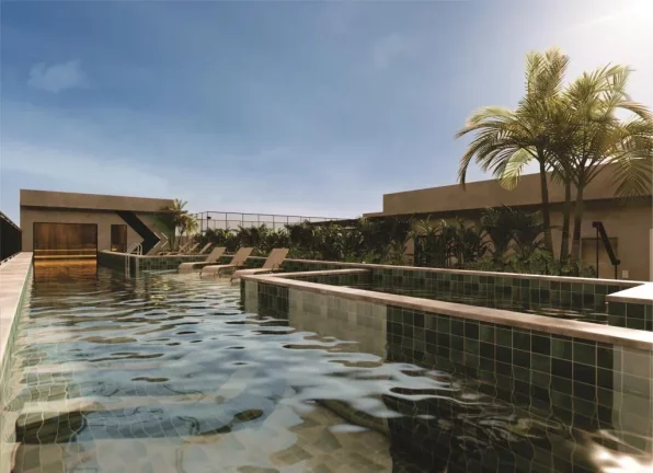 Imagem TAQUARAL RESIDENCE - CAMPINAS